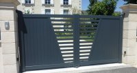 Notre société de clôture et de portail à Sainte-Feyre-la-Montagne